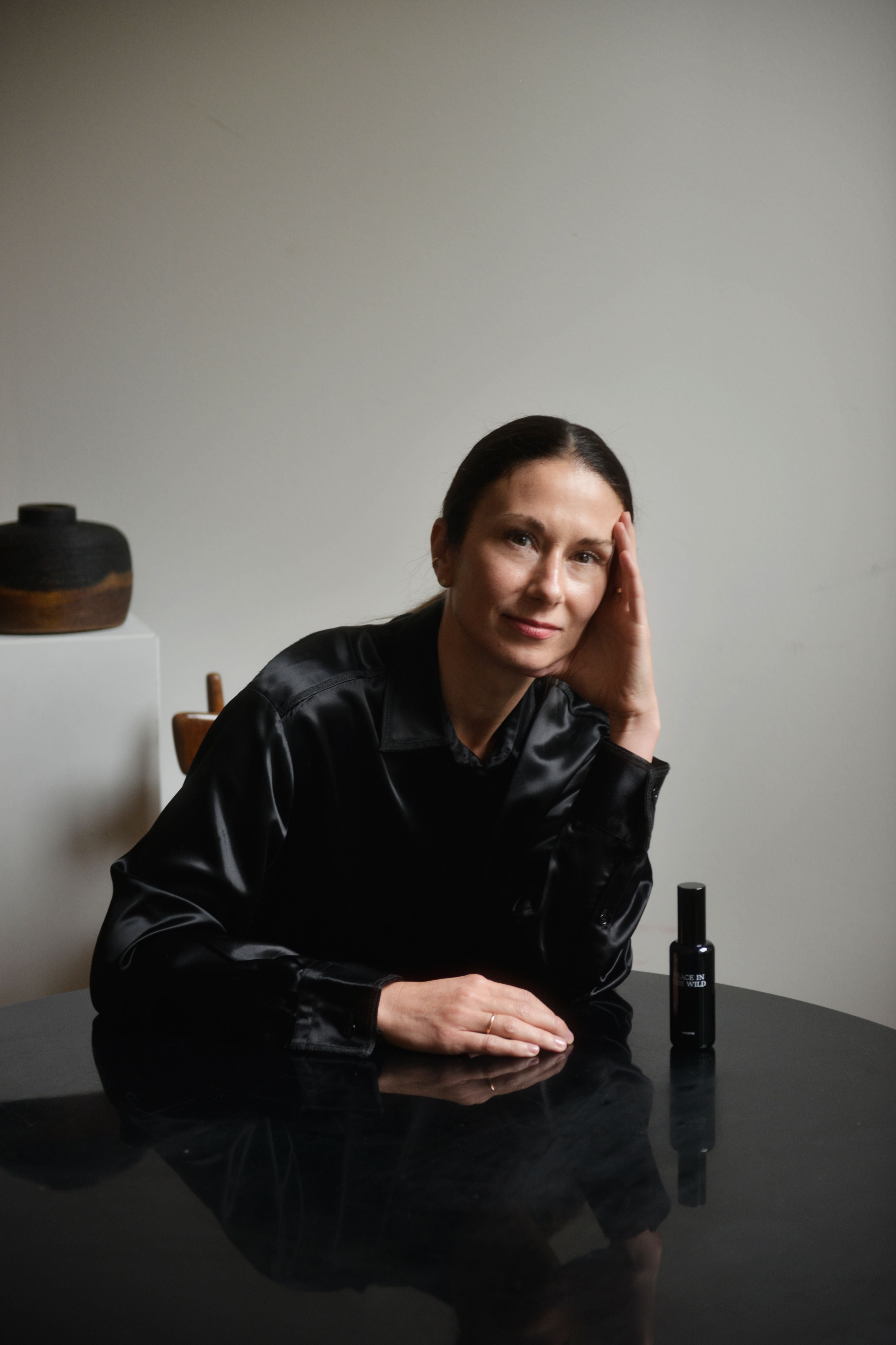 1 Year PEACE IN THE WILD