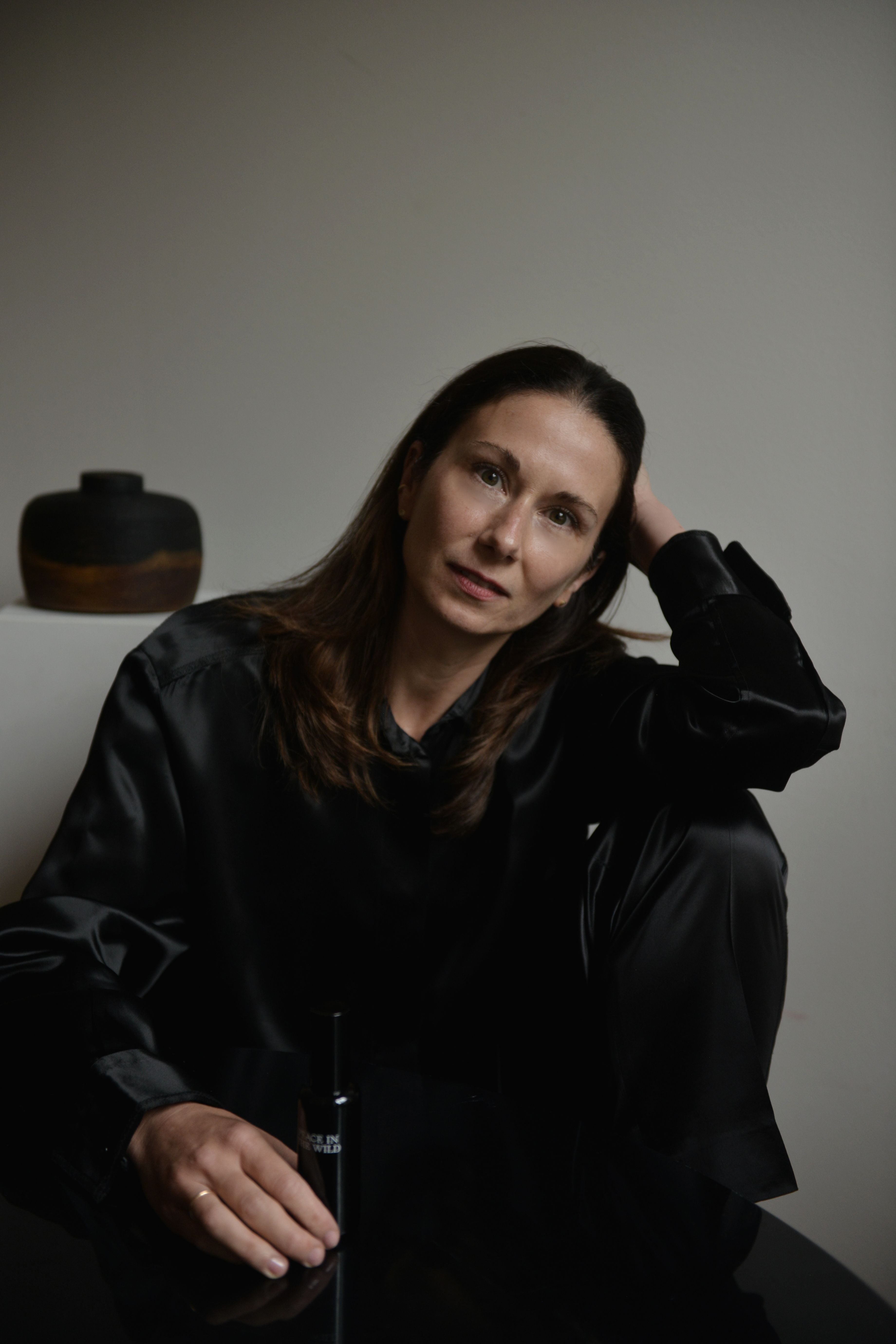 Interview: Kathrin Heller in Conversation with Room & Orbit
