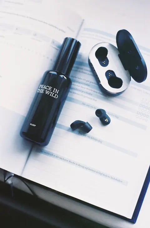 Accessories For Deep Relaxation